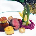 Jagdhof Hotel Ramsau am Dachstein