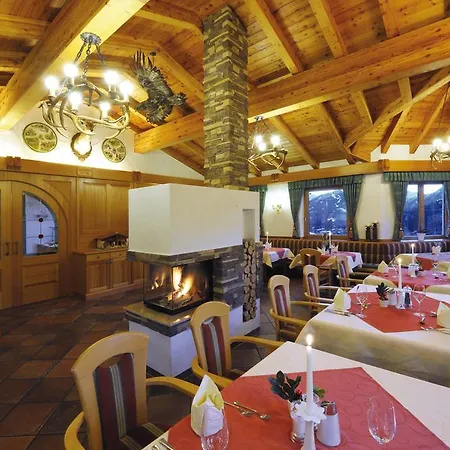 Hotel Jagdhof