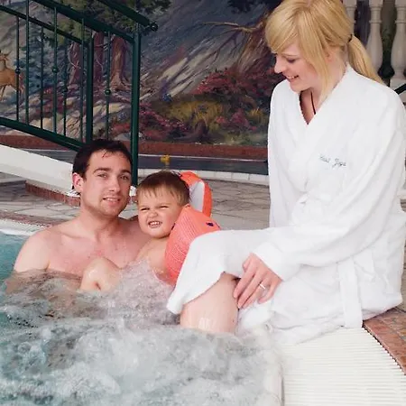 Jagdhof 4* Ramsau am Dachstein