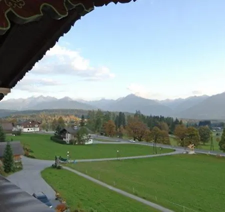 Jagdhof 4*