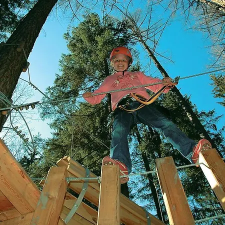 Otel Jagdhof Ramsau am Dachstein