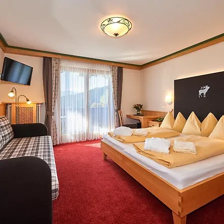 Hotel Jagdhof Ramsau am Dachstein