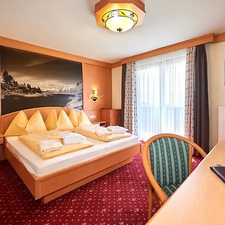 Hotel Jagdhof 4*