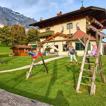 Jagdhof Ramsau am Dachstein