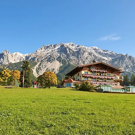 Hotel Jagdhof 4*