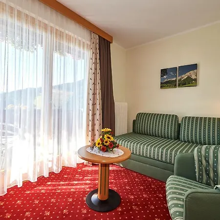 Jagdhof Ramsau am Dachstein