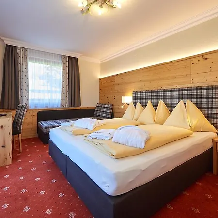 Jagdhof Hotel