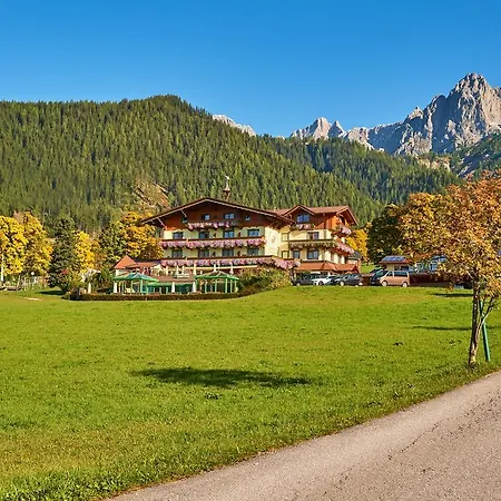 Hotel Jagdhof