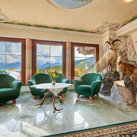 Jagdhof Ramsau am Dachstein