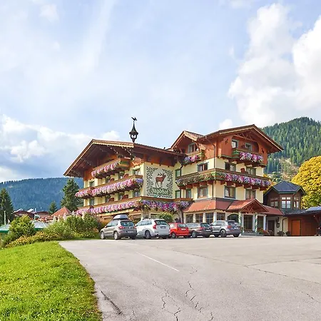 Jagdhof 4* Ramsau am Dachstein