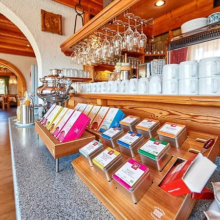 Hotel Jagdhof Ramsau am Dachstein