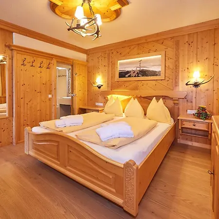 Jagdhof Hotel Ramsau am Dachstein