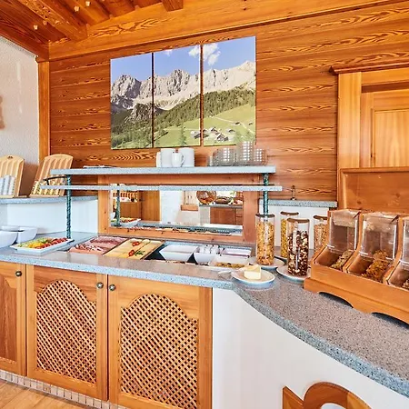 Jagdhof Hotel Ramsau am Dachstein