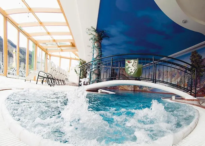 Jagdhof رامساو أم داتشستين