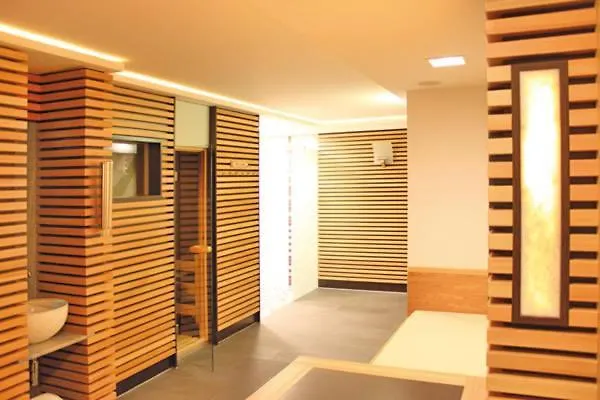 Jagdhof 4* رامساو أم داتشستين