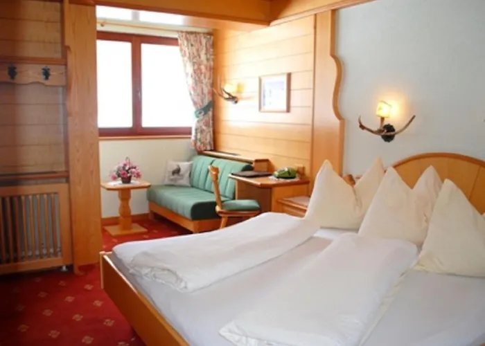 Jagdhof فندق رامساو أم داتشستين