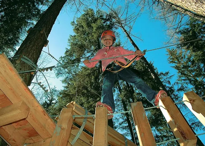 فندق Jagdhof رامساو أم داتشستين