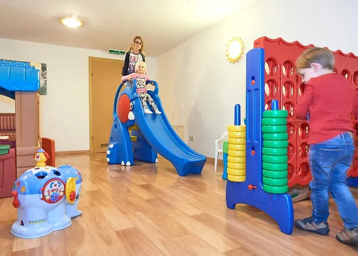 فندق Jagdhof رامساو أم داتشستين