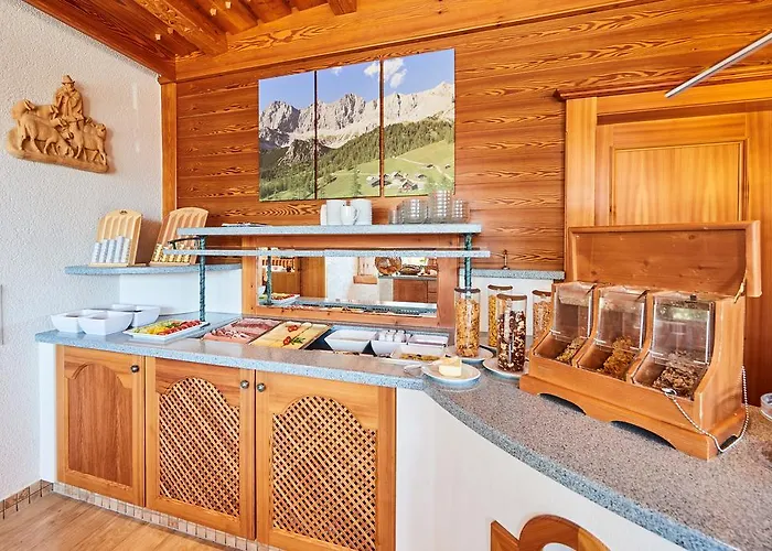 Jagdhof 호텔 람자우 암 다흐스타인