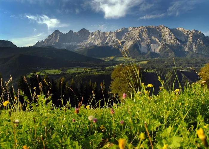 Jagdhof 4* رامساو أم داتشستين